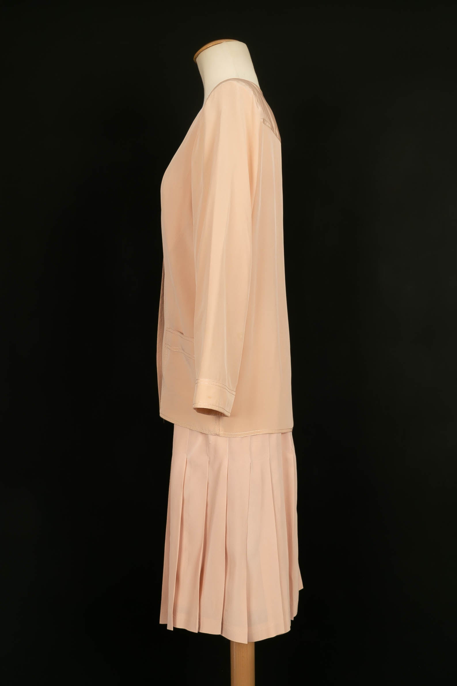 Ensemble Chanel