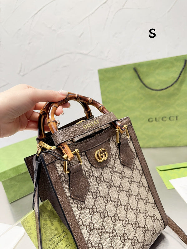 Glami Fashion - GCI Bags - 11748