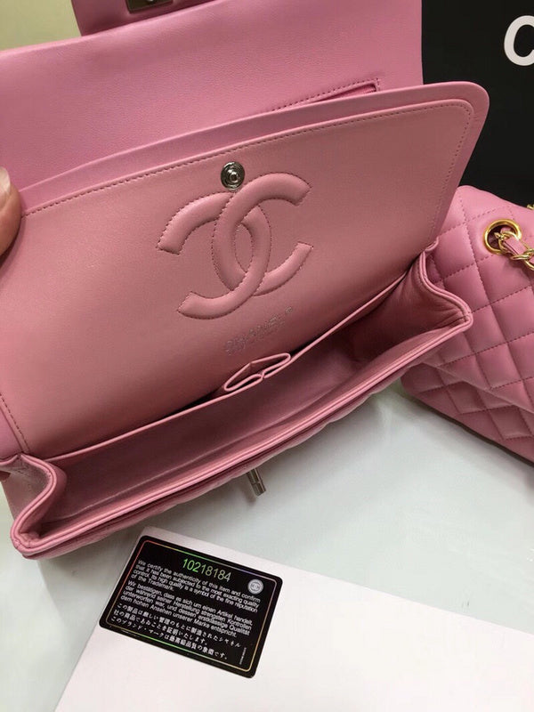 Satchel Bags - CHL Bags - 4250