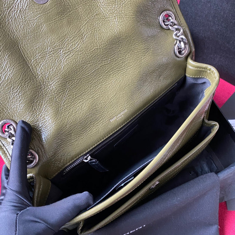 ELE - SLY Bags 362