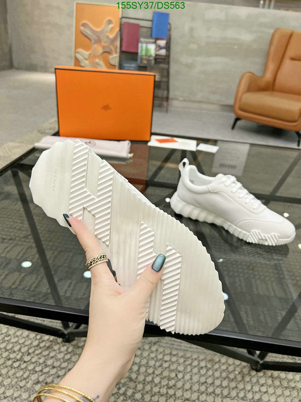 SAMC - HMS Men Shoes - 591