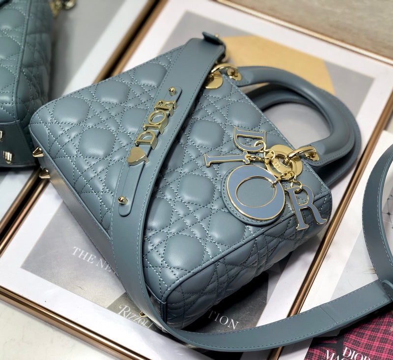 Satchel Bags - DOR Bags - 1112