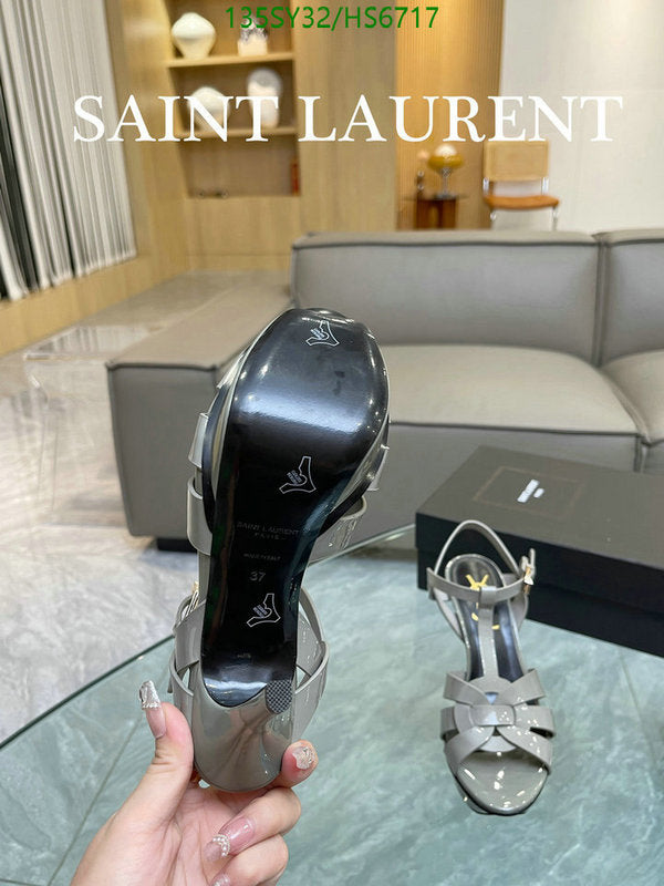 SAMC - YLS Women Shoes Heels - 057
