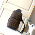 Satchel Bags - VL1 Bags - 849