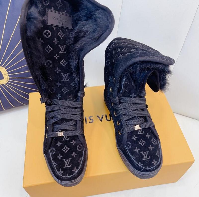 SAMC - LOV Women Shoes - 1290