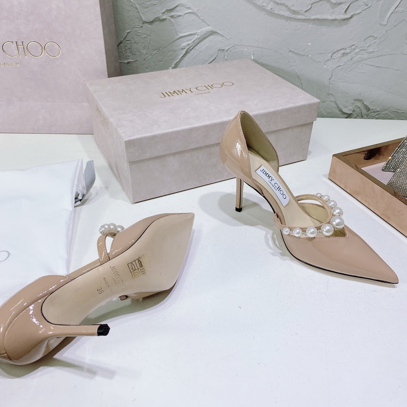Satchel Bags - Mix Shoes - 1490