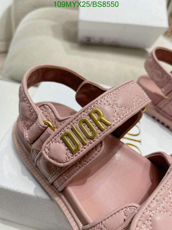 SAMCC - DOR Women Shoes - 1460