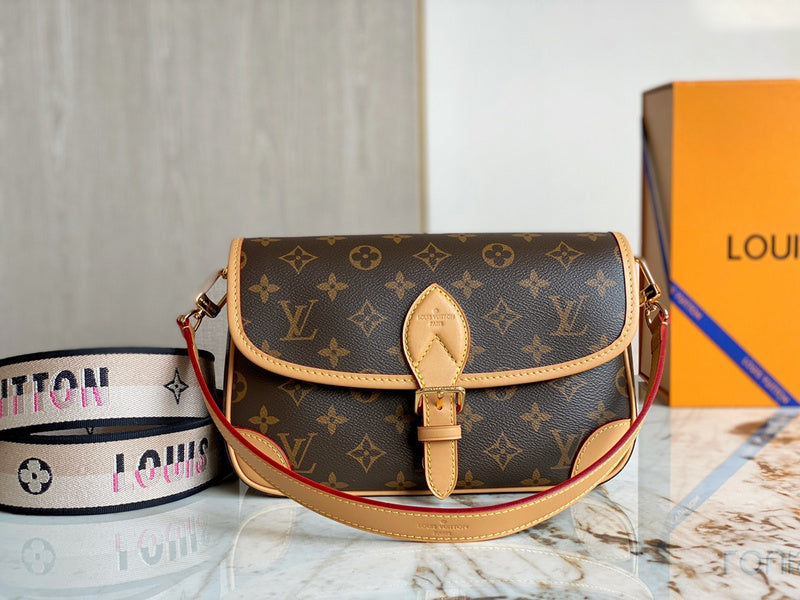 Glamy - LOV Bags - 738