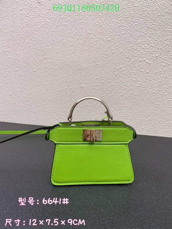 Glami - FDE Bags - 1689
