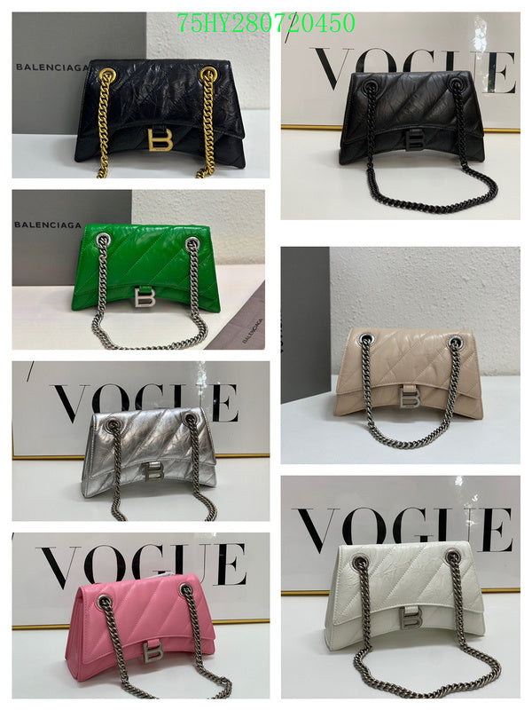 Glami GlamI - BGA Bags - 1681