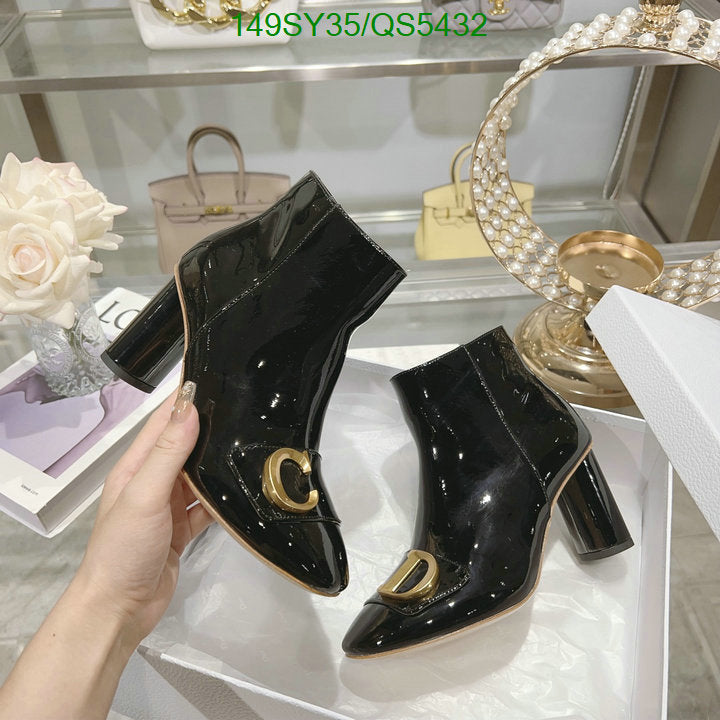 SAMCC - DOR Women Shoes - 1595