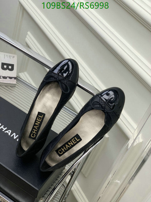 SAMC - CHL Women Shoes Ballet - 229