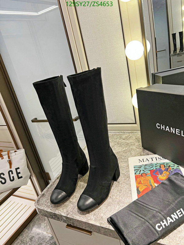 SAMC - CHL Women Boots - 362