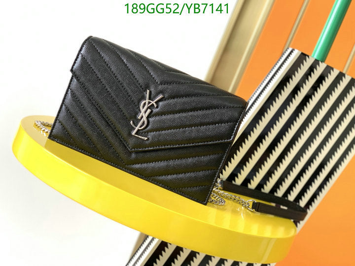 SAMC - YLS Bags - 298