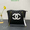 SAMC - CHL Bags Handbags - 048