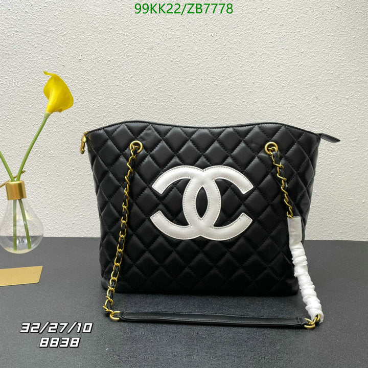 SAMC - CHL Bags Handbags - 048