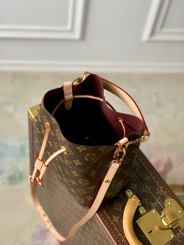 Satchel Bags - VL Bags - 1433
