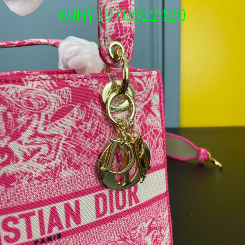 Glami - DOR Bags - 1244