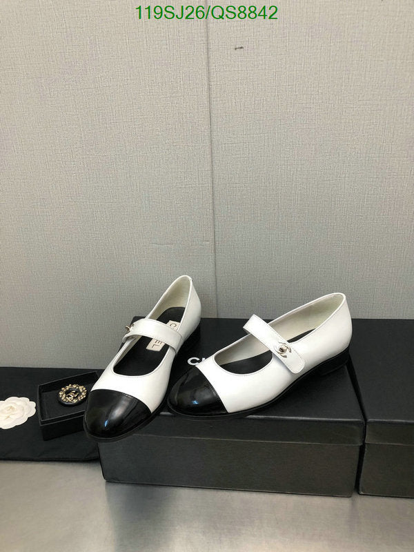 SAMC - CHL Women Shoes - 077