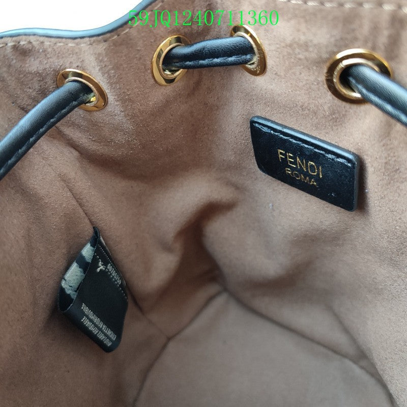 Glami - FDE Bags - 1534