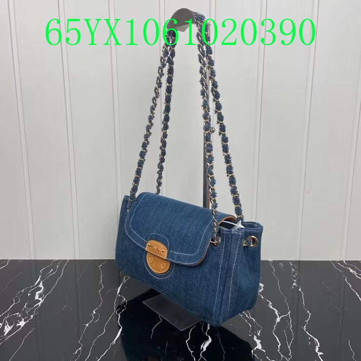 Glami - FDE Bags - 2247