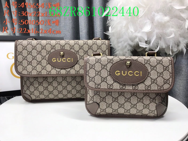 Glami Fashion - GCI Bags - 10391