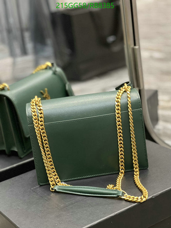 SAMC - YLS Bags - 138
