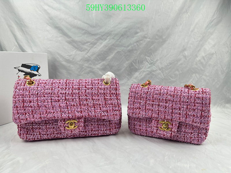 Glami - CHL Bags - 659