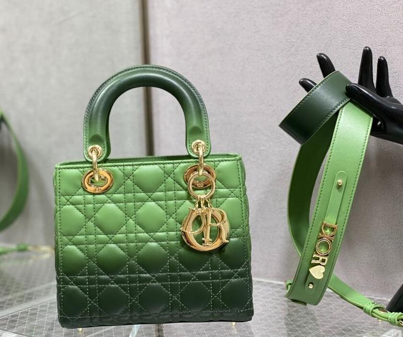 SAMCC - DOR Bags - 306