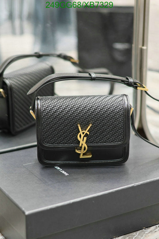 SAMC - YLS Bags - 334