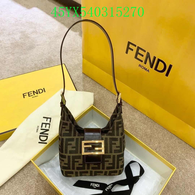 Glami - FDE Bags - 3425