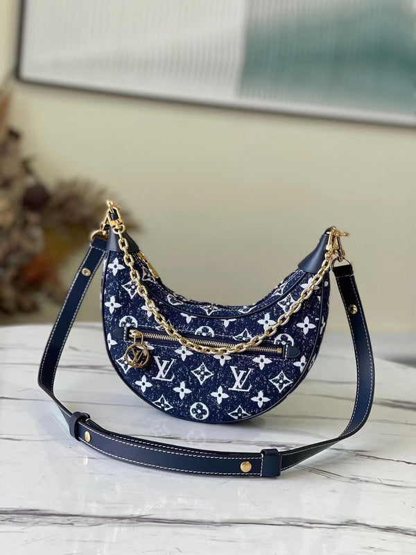 Glami Fashion Lu-Vi bags - 17129
