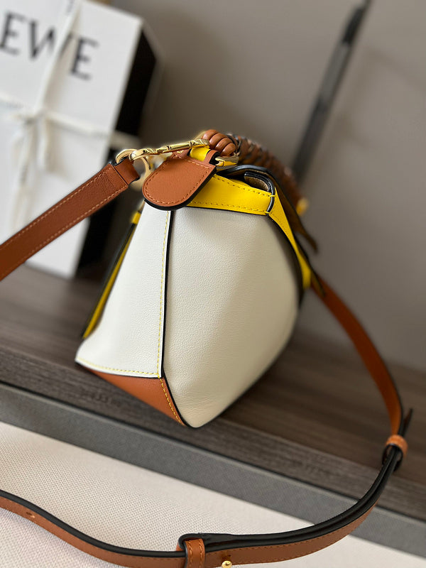 Glamy - LWO Bags - 248