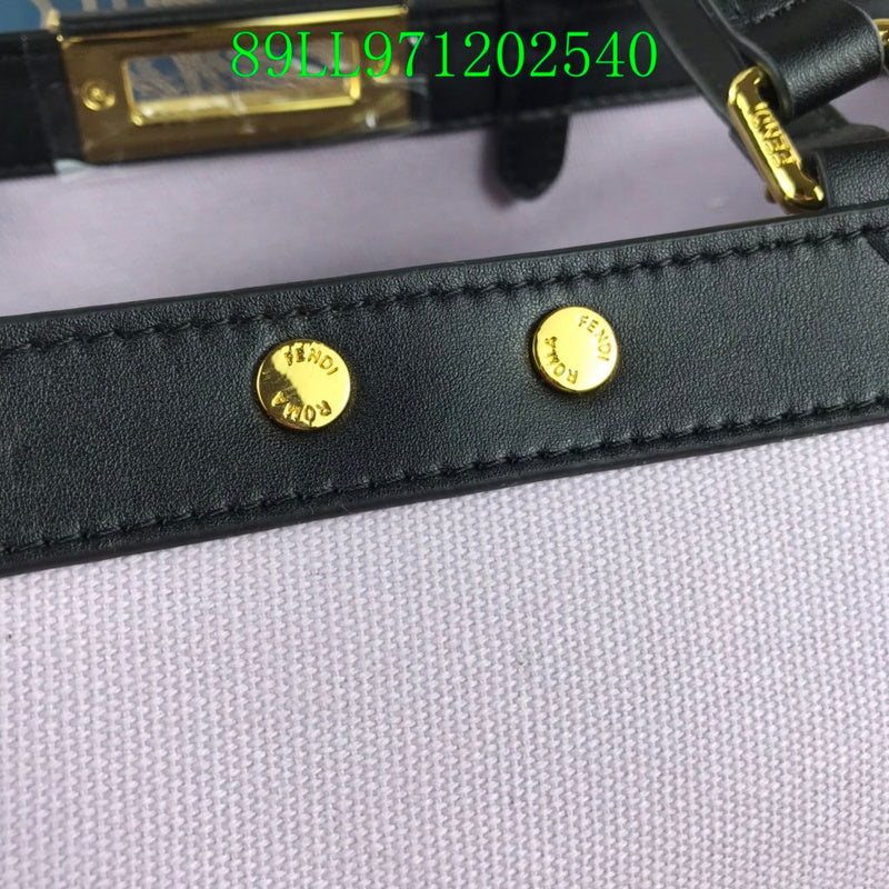 Glami - FDE Bags - 2003