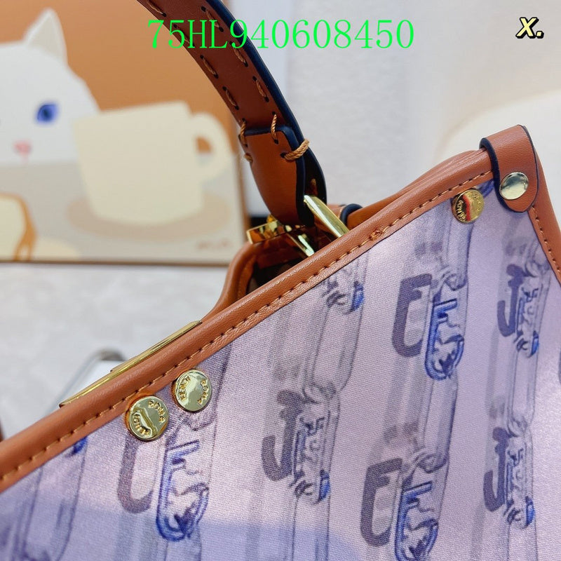 Glami - FDE Bags - 3177