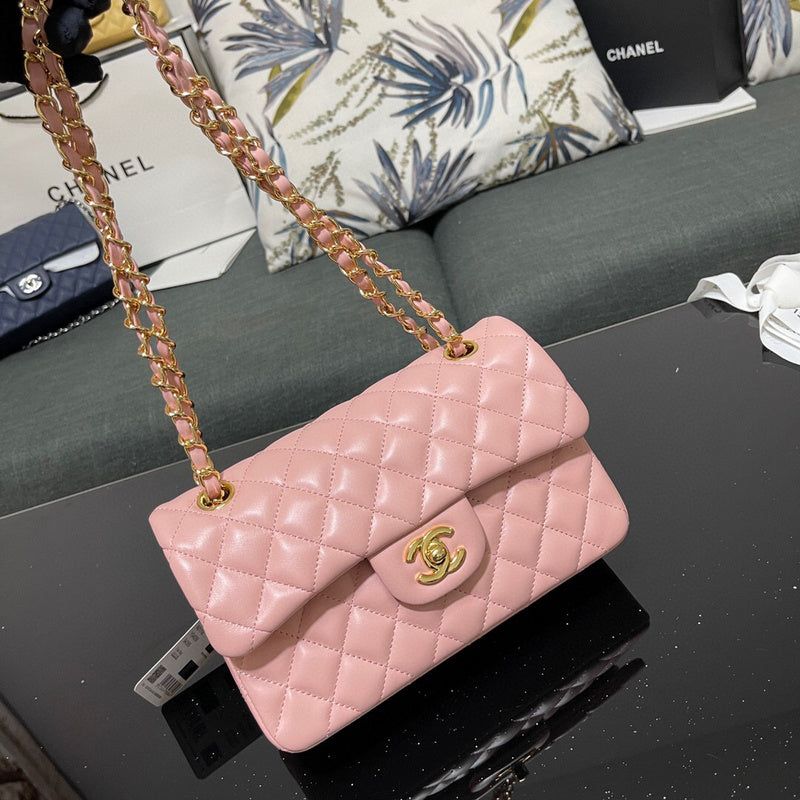 glamy - CHL Bags - 3244