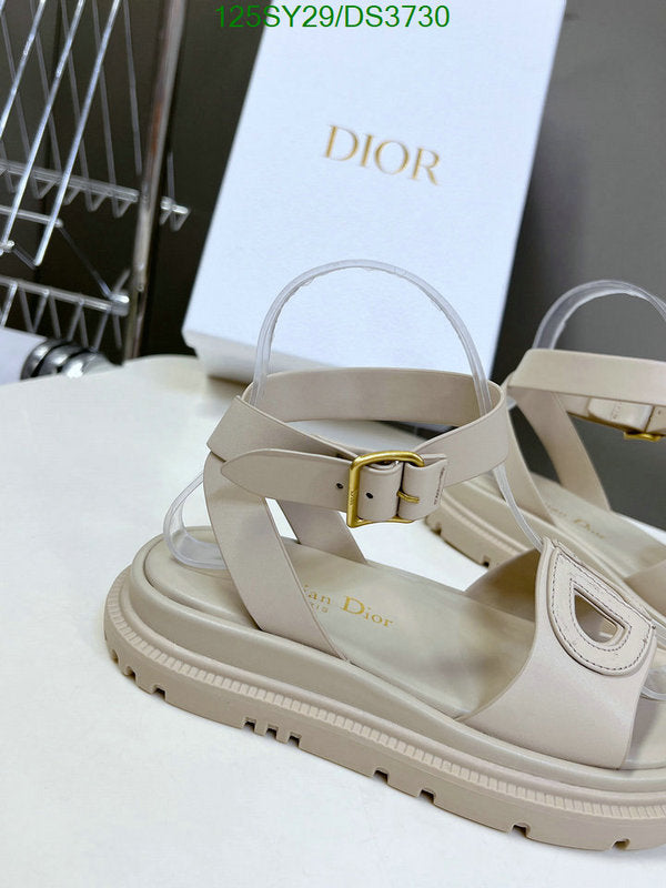 SAMCC - DOR Women Shoes - 1439