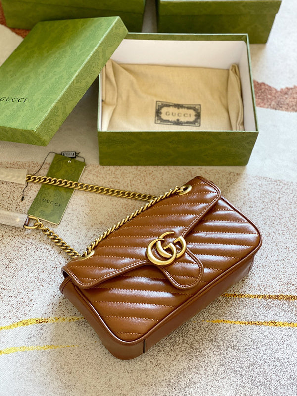 Satchel Bags - GCI Bags - 2043