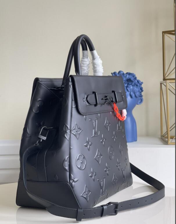 SAMC - LOV Bags - 2044