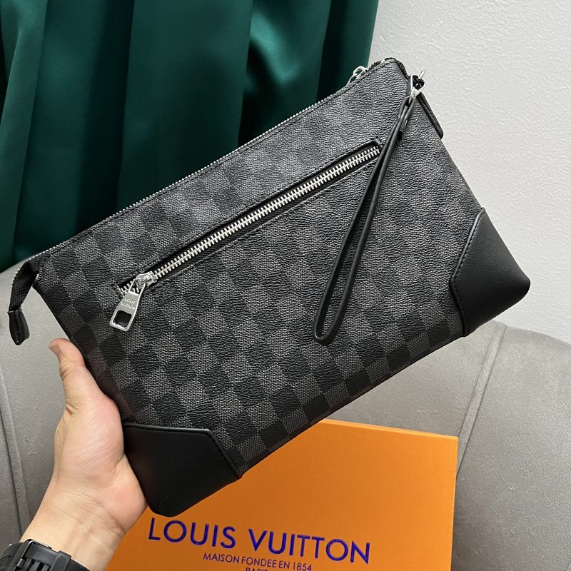 Satchel Bags - VL Bags - 3311