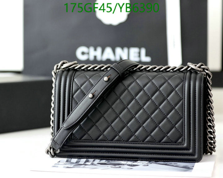 SAMC - CHL Bags - 824