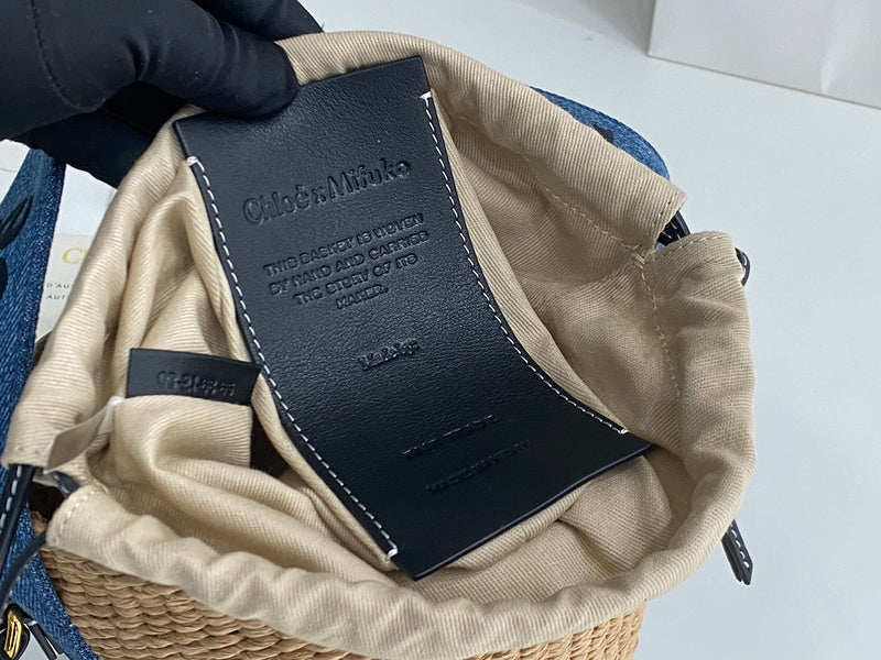 Glamy - CLE Bags - 391