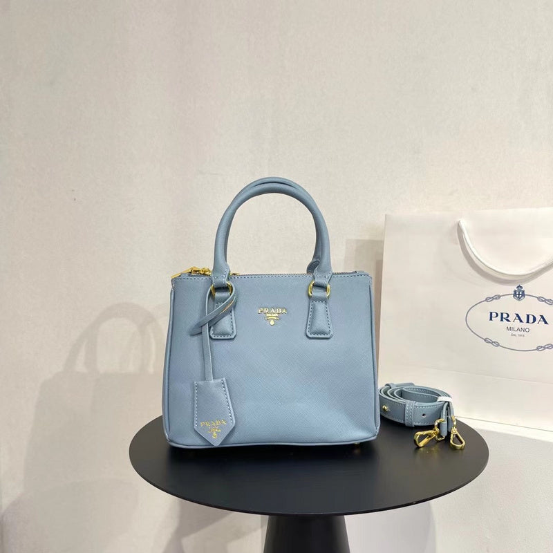 Satchel Bags - PRA Bags - 044