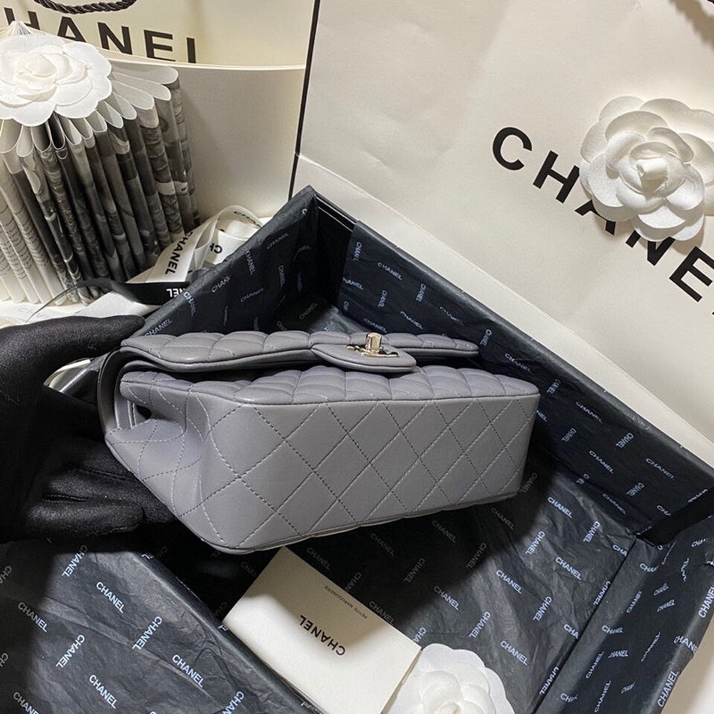 Satchel Bags - CHL Bags - 3967