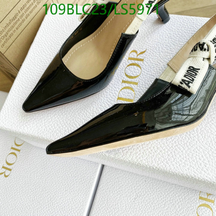 SAMCC - DOR Women Shoes - 2144