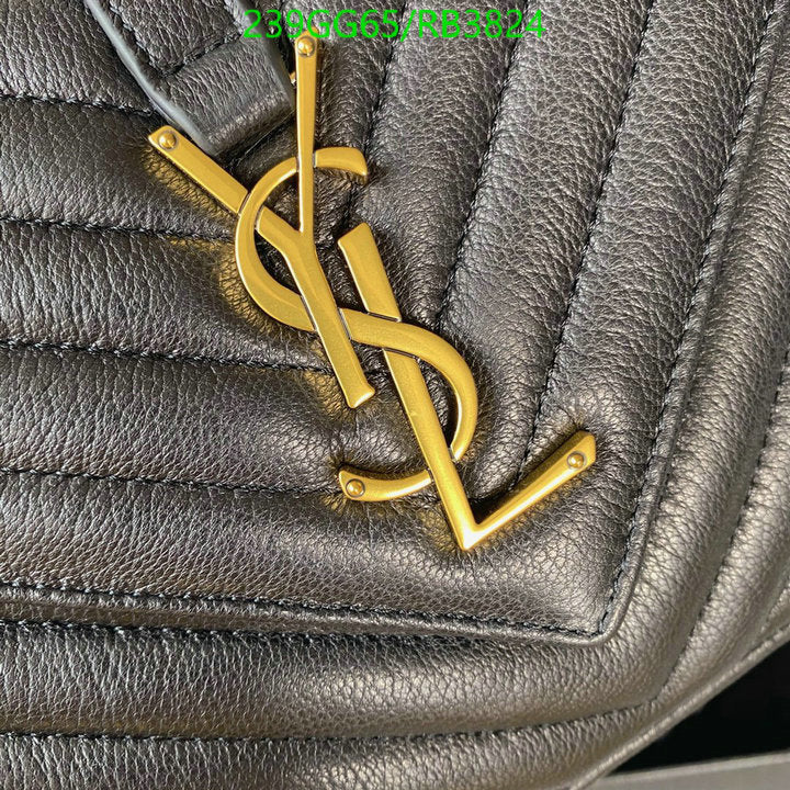 SAMC - YLS Bags - 115