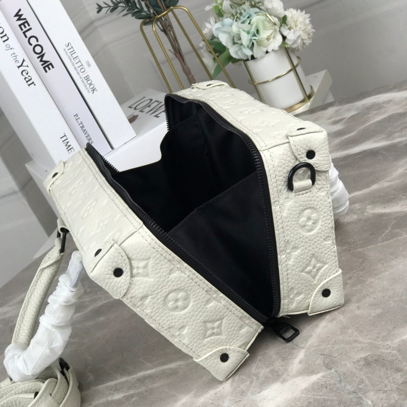 Satchel Bags - VL Bags - 6627
