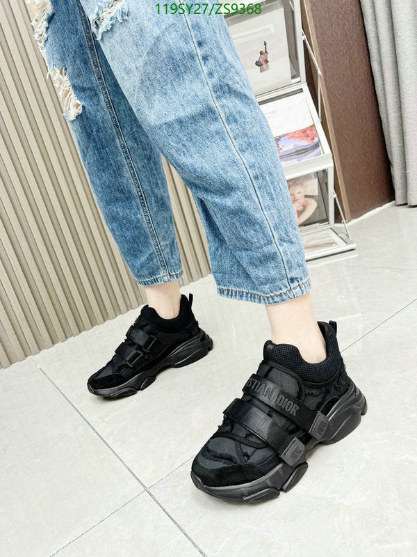 SAMCC - DOR Women Shoes - 1699