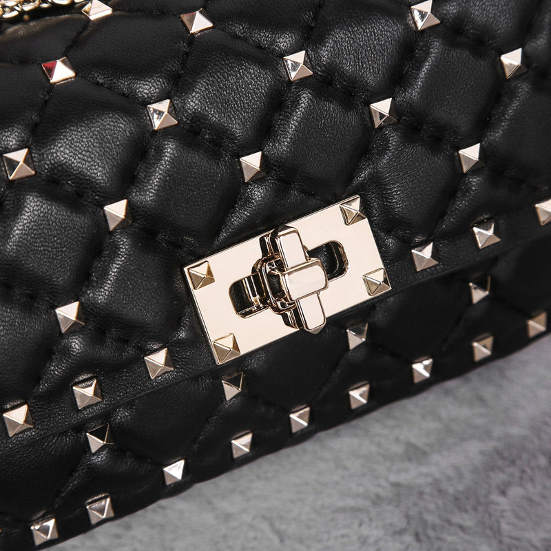 Satchel Bags - VTO Bags - 026