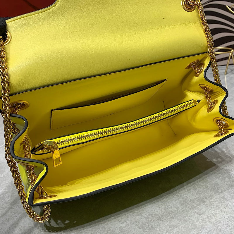 Satchel Bags - VLO Bags - 044
